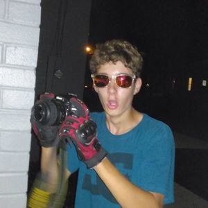 Meet your Posher, Gabe